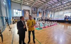 Otwarty Puchar Polski Karate Kyokushin 