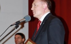 Koncert Canticum Lubileum w Limanowej 12.01.2013