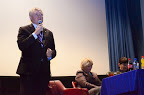 Spotkanie z dr Zuzanną Kurtyką w Grybowie 30.09.2013