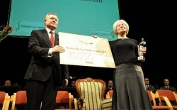 Wielka Gala Sądeczan w MCK SOKÓŁ w Nowym Sączu 22.02.2014