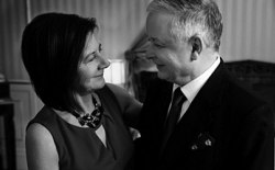 5. Rocznica Pogrzebu Śp. Pary Prezydenckiej, 18.04.2015r.