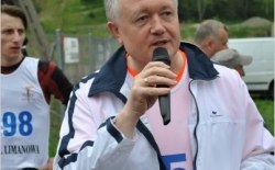 IV Bieg Ziemi Limanowskiej, 01.05.2015r.