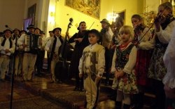 Koncert Noworoczny 