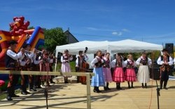 Charytatywny Piknik Rodzinny, 10.07.2016