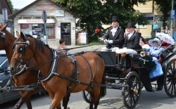 Święto Miasta, Limanowa 23-24.07.2016
