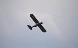 Uroczyste obchody 60-lecia Aeroklubu Podhalańskiego, 14.08.2016