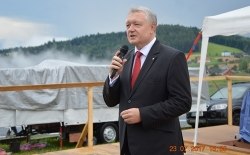 Piknik rodzinny – Wysokie to wioseczka, 23.07.2017r.