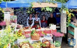 Święto Owocobrania 2017, 03.09.2017r.