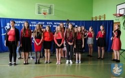 Otwarcie kompleksu sportowo-rekreacyjnego; Łącko, 21.05.2018r