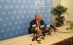 Konferencja prasowa – Nowy Sącz, 23.07.2018r.