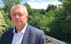 Ocena strat powodziowych w Gminie Dobra, 21.07.2018r.