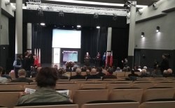 Konwencja PiS Nowy Sącz - 06.10.2018r.