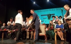 Gala Sądeczanina 2019 rozstrzygnięta.