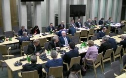 Komisja Finansów Publicznych - 21.02.2019r.