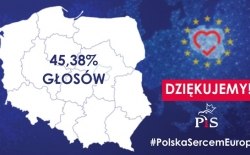 PODZIĘKOWANIE