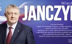 Podziękowanie