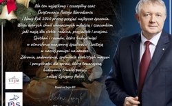Życzenia Świąteczne