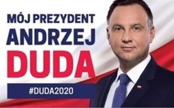 Życzliwa Limanowa. Promujemy #AndrzejDuda Prezydent RP