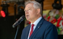 Rozmowa z red. Jackiem Bańką w Radiu Kraków