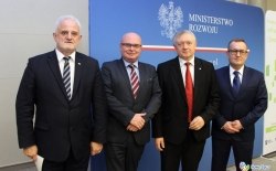 77 mln złotych na budowę Mostu Heleńskiego, 27.02.2017r.