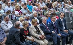 26. Święto Dzieci Gór, Nowy Sącz, 22.07.2018r.