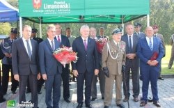 Odpust Partyzancki w Szczawie, 18-19.08.2018r.