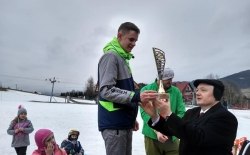 Zakończenie sezonu zimowego na Stacji Lubomierz Ski