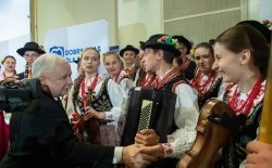 Konwencja PiS, Nowy Sącz 20.09.2019r.